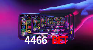 4466 Bet