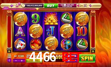 4466 Bet