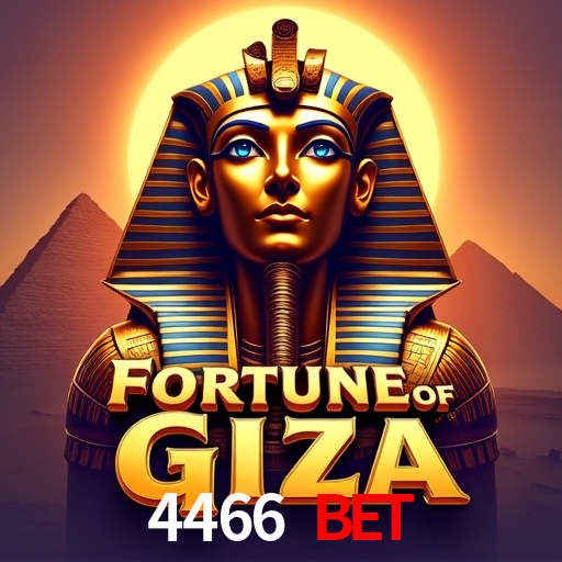 4466 Bet