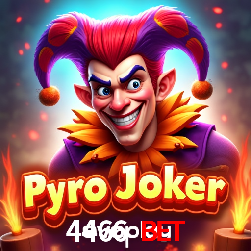4466 Bet