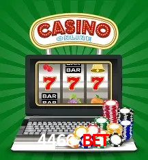 4466 Bet App